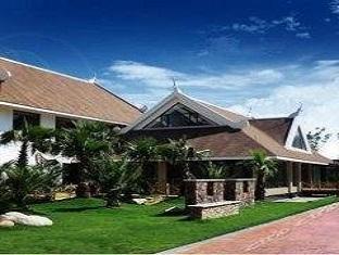Xuelang Lake Resort Сунцзян Экстерьер фото
