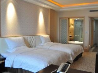 Xuelang Lake Resort Сунцзян Экстерьер фото